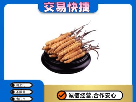 红河州建水县礼品回收散虫草.jpg